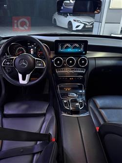 مرسيدس بنز C-Class